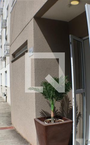 Apartamento à venda com 47m², 2 quartos e 1 vagaFachada e portaria