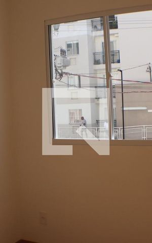 Apartamento à venda com 47m², 2 quartos e 1 vagaQuarto 1
