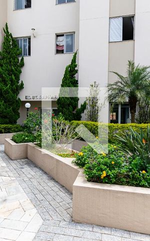 Apartamento para alugar com 65m², 2 quartos e 1 vaga Apartamento para alugar com 65m², 2 quartos e 1 vagaÁrea comum