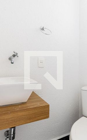 Apartamento para alugar com 65m², 2 quartos e 1 vaga Apartamento para alugar com 65m², 2 quartos e 1 vagaLavabo