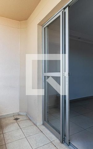 Apartamento para alugar com 65m², 2 quartos e 1 vaga Apartamento para alugar com 65m², 2 quartos e 1 vagaVaranda