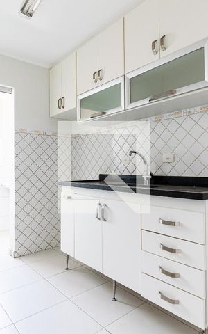 Apartamento para alugar com 65m², 2 quartos e 1 vaga Apartamento para alugar com 65m², 2 quartos e 1 vagaCozinha