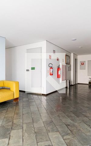 Apartamento para alugar com 65m², 2 quartos e 1 vaga Apartamento para alugar com 65m², 2 quartos e 1 vagaHall de entrada