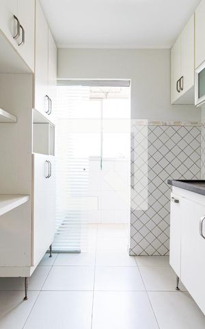 Apartamento para alugar com 65m², 2 quartos e 1 vaga Apartamento para alugar com 65m², 2 quartos e 1 vagaCozinha