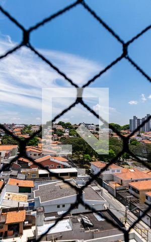 Apartamento para alugar com 65m², 2 quartos e 1 vaga Apartamento para alugar com 65m², 2 quartos e 1 vagaVista do Quarto 2