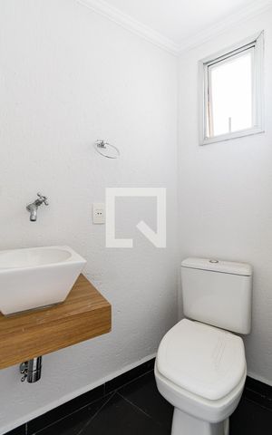 Apartamento para alugar com 65m², 2 quartos e 1 vaga Apartamento para alugar com 65m², 2 quartos e 1 vagaLavabo