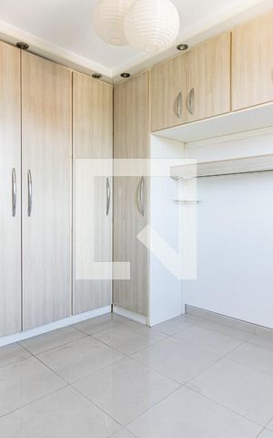 Apartamento para alugar com 65m², 2 quartos e 1 vaga Apartamento para alugar com 65m², 2 quartos e 1 vagaQuarto 2