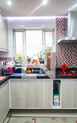 Casa à venda com 210m², 3 quartos e sem vagaCozinha