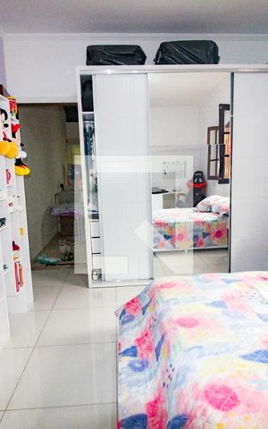 Casa à venda com 210m², 3 quartos e sem vagaQuarto 2