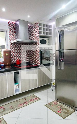 Casa à venda com 210m², 3 quartos e sem vagaCozinha