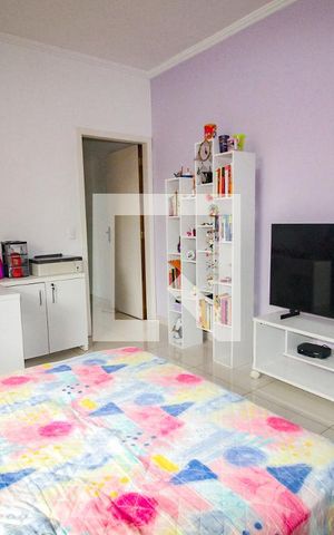 Casa à venda com 210m², 3 quartos e sem vagaQuarto 2