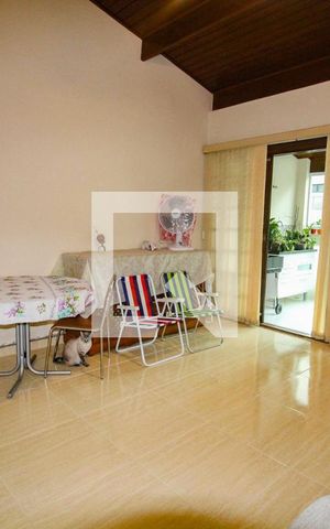 Casa à venda com 210m², 3 quartos e sem vagaQuarto de Serviço