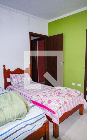 Casa à venda com 210m², 3 quartos e sem vagaQuarto 1