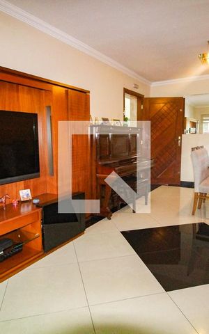Casa à venda com 210m², 3 quartos e sem vagaSala