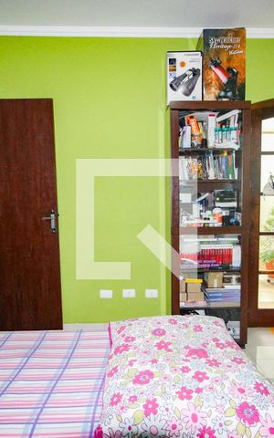 Casa à venda com 210m², 3 quartos e sem vagaQuarto 1