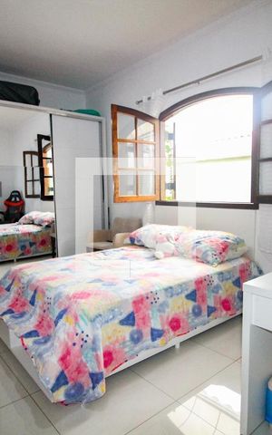 Casa à venda com 210m², 3 quartos e sem vagaQuarto 2