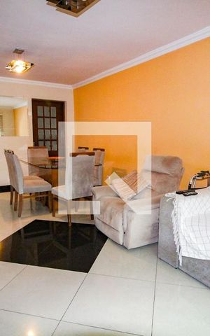 Casa à venda com 210m², 3 quartos e sem vagaSala