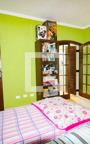 Casa à venda com 210m², 3 quartos e sem vagaQuarto 1