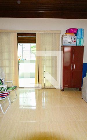 Casa à venda com 210m², 3 quartos e sem vagaQuarto de Serviço