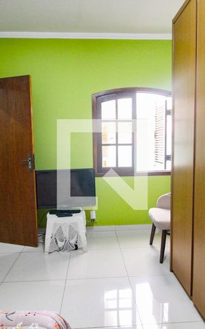Casa à venda com 210m², 3 quartos e sem vagaQuarto 3