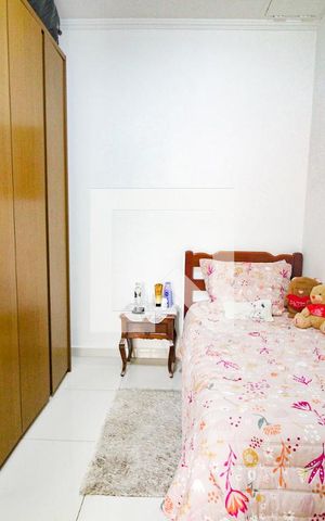Casa à venda com 210m², 3 quartos e sem vagaQuarto 3