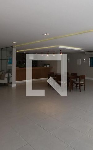 Apartamento à venda com 62m², 2 quartos e 1 vagaÁrea comum - Salão de festas