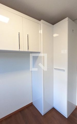 Apartamento à venda com 62m², 2 quartos e 1 vagaQuarto