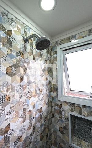 Apartamento à venda com 62m², 2 quartos e 1 vagaBanheiro da Suíte