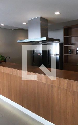 Apartamento à venda com 62m², 2 quartos e 1 vagaÁrea comum - Salão de festas