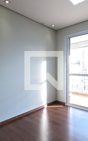 Apartamento à venda com 62m², 2 quartos e 1 vagaSala