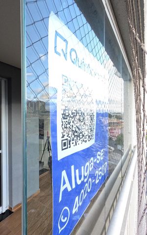 Apartamento à venda com 62m², 2 quartos e 1 vagaPlaca