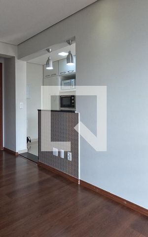 Apartamento à venda com 62m², 2 quartos e 1 vagaSala