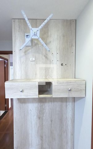 Apartamento à venda com 62m², 2 quartos e 1 vagaSuíte