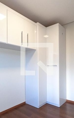 Apartamento à venda com 62m², 2 quartos e 1 vagaQuarto