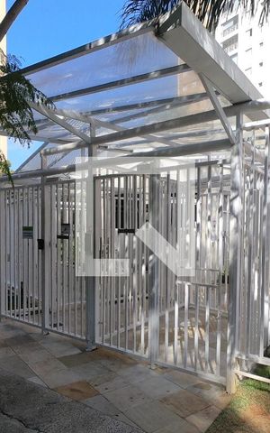 Apartamento à venda com 62m², 2 quartos e 1 vagaFachada e portaria