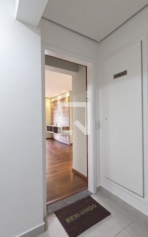 Apartamento à venda com 62m², 2 quartos e 1 vagaHall de Entrada