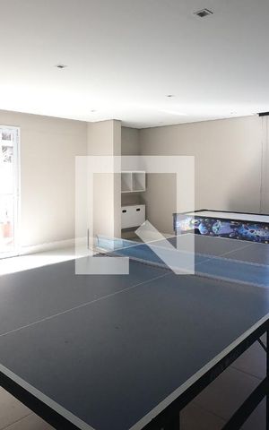 Apartamento à venda com 62m², 2 quartos e 1 vagaSalão de jogos