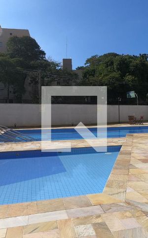 Apartamento à venda com 62m², 2 quartos e 1 vagaÁrea comum - Piscina
