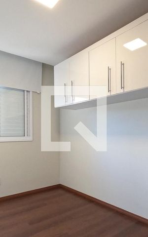Apartamento à venda com 62m², 2 quartos e 1 vagaQuarto