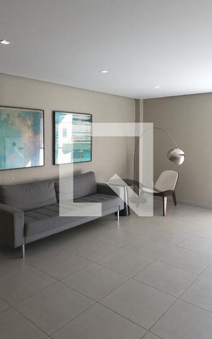 Apartamento à venda com 62m², 2 quartos e 1 vagaHall social