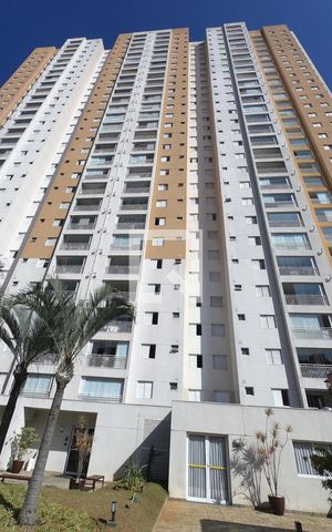 Apartamento à venda com 62m², 2 quartos e 1 vagaFachada do bloco