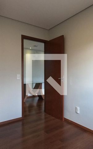 Apartamento à venda com 62m², 2 quartos e 1 vagaQuarto