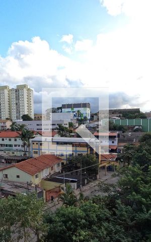 Apartamento à venda com 62m², 2 quartos e 1 vagaVista do Quarto