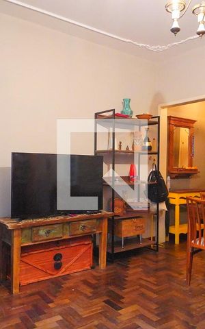 Apartamento à venda com 116m², 3 quartos e 1 vagaSala