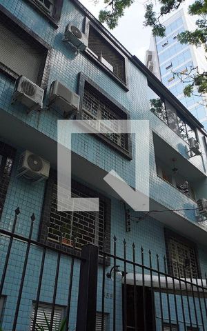 Apartamento à venda com 116m², 3 quartos e 1 vagaFachada do Condomínio