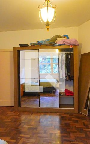 Apartamento à venda com 116m², 3 quartos e 1 vagaQuarto 1