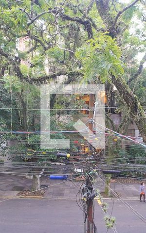 Apartamento à venda com 116m², 3 quartos e 1 vagaQuarto 2 - Vista