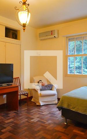 Apartamento à venda com 116m², 3 quartos e 1 vagaQuarto 1