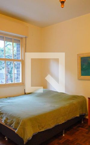Apartamento à venda com 116m², 3 quartos e 1 vagaQuarto 1