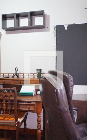 Apartamento à venda com 116m², 3 quartos e 1 vagaQuarto 2